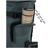 کوله پشتی سفری کوله پشتی کوهنوردی و روزمره کیف کمپ کیف مدرسه کوله پشتی اربعین
