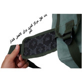 کوله پشتی سفری کوله پشتی کوهنوردی و روزمره کیف کمپ کیف مدرسه کوله پشتی اربعین