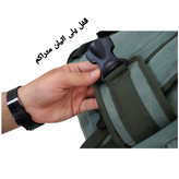 کوله پشتی سفری کوله پشتی کوهنوردی و روزمره کیف کمپ کیف مدرسه کوله پشتی اربعین