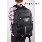کوله پشتی کوهنوردی مدل cat کوله پشتی اربعین