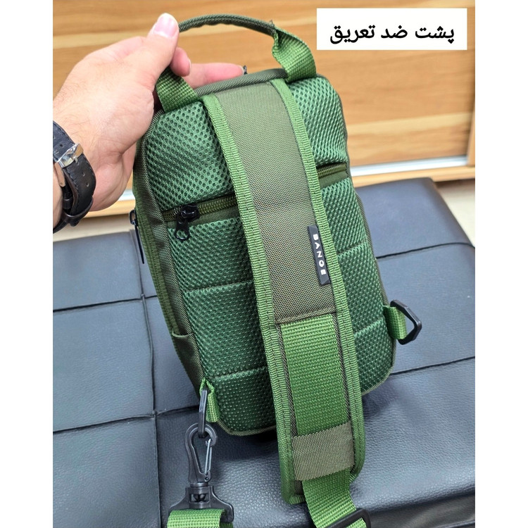 بادی بگ جادار بنج (BANGE) کد 1240