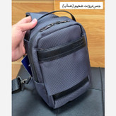 بادی بگ وارداتی برزنتی برند جیتو (JITUO) کد 1230