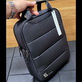 کیف دوشی دستی جادار کد 2098