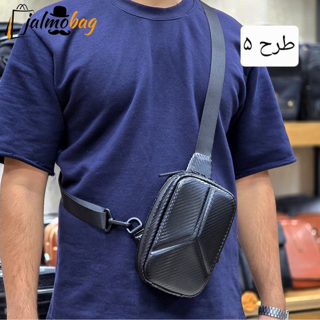 بادی بگ هاردکیس کوچک ساده کد 1228