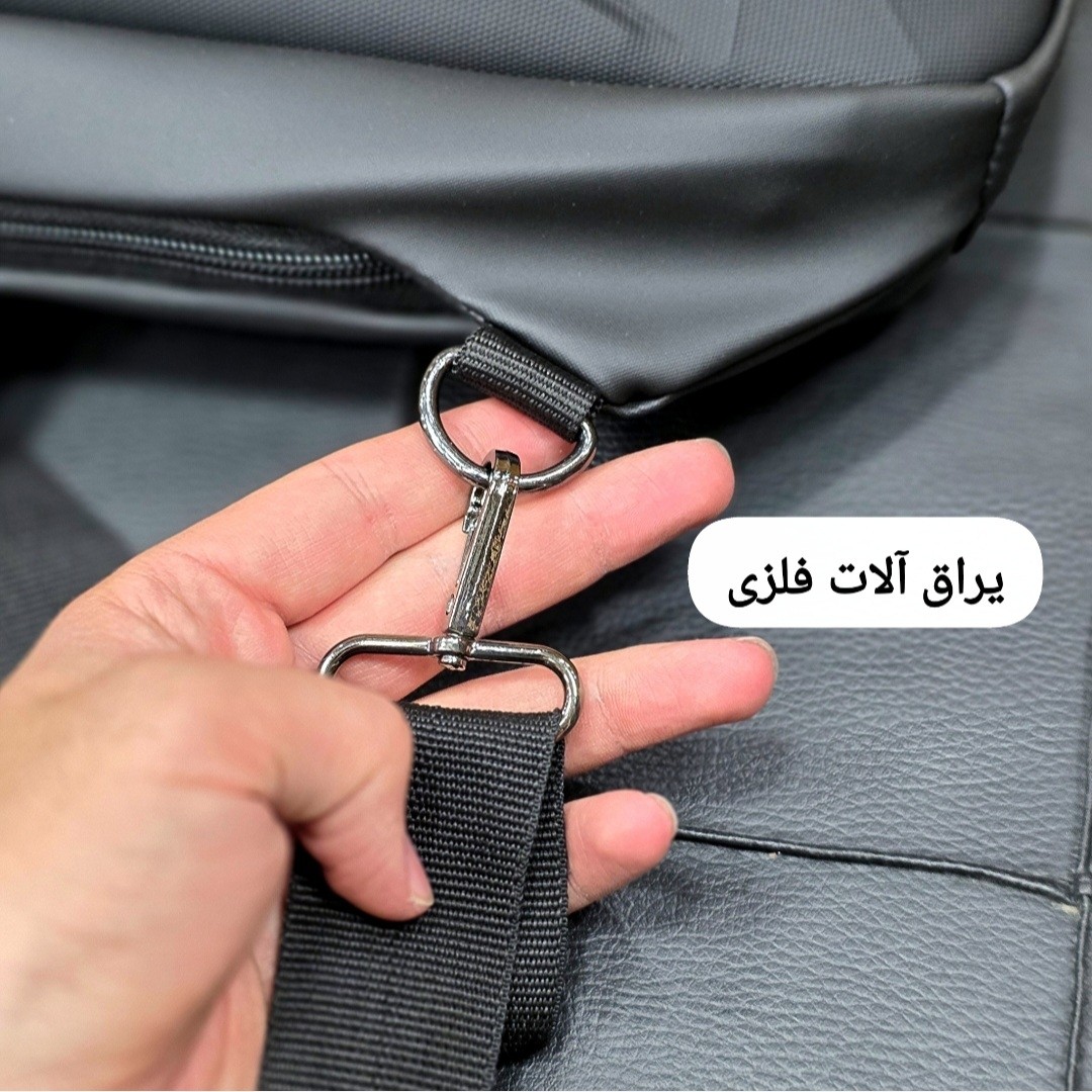 بادی بگ هاردکیس سه بعدی بنج (BANGE) کد 1224