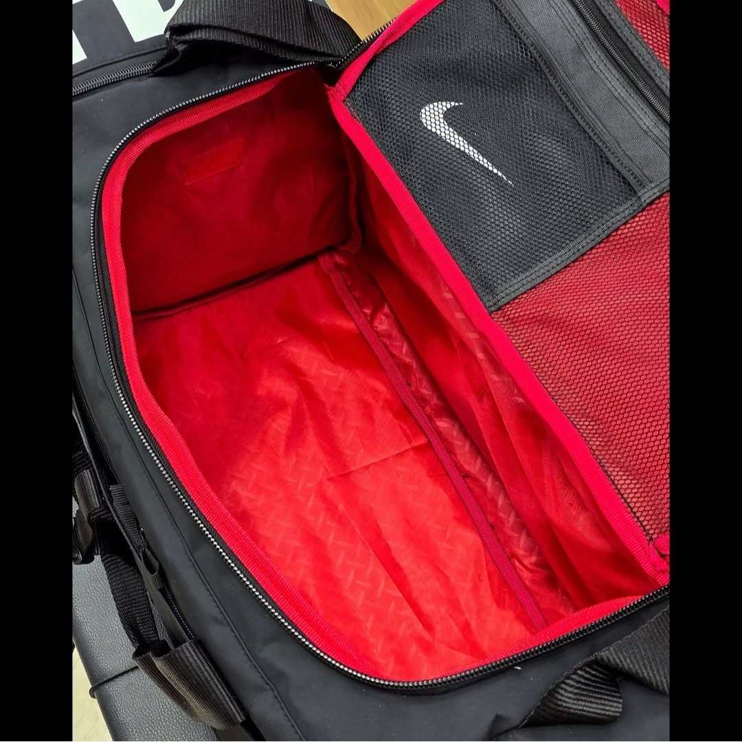 ساک ورزشی تفکیکی نایک (NIKE) کد 5042