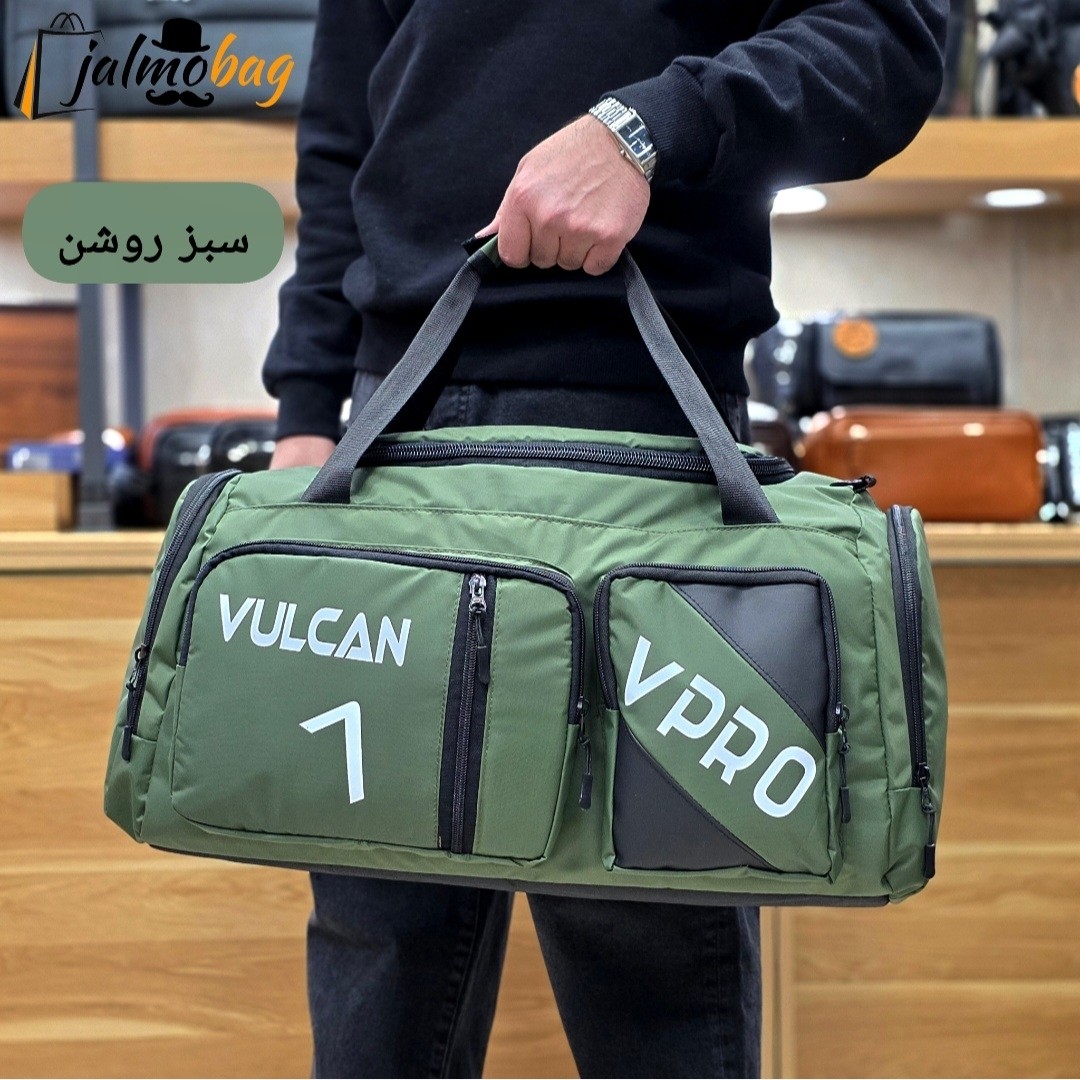 ساک ورزشی اسپرت کد 5054