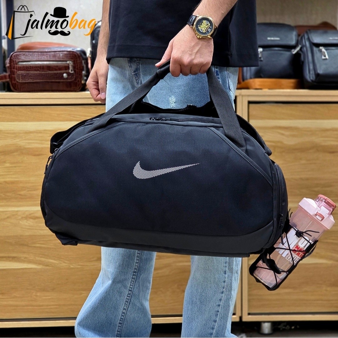 ساک کوله ای ورزشی نایک (NIKE) کد 5064
