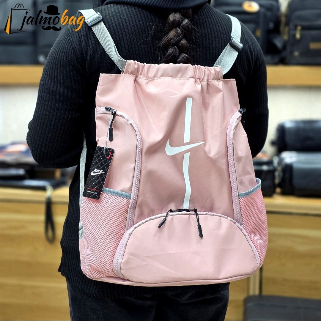 کوله ورزشی زنانه نایک (NIKE) کد 5044
