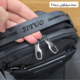 بادی بگ وارداتی برزنتی برند جیتو (JITUO) کد 1232