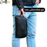 کیف دستی مردانه شوزبگ کد 3036