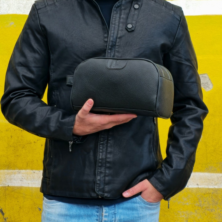 کیف دستی مردانه شوزبگ کد 3036