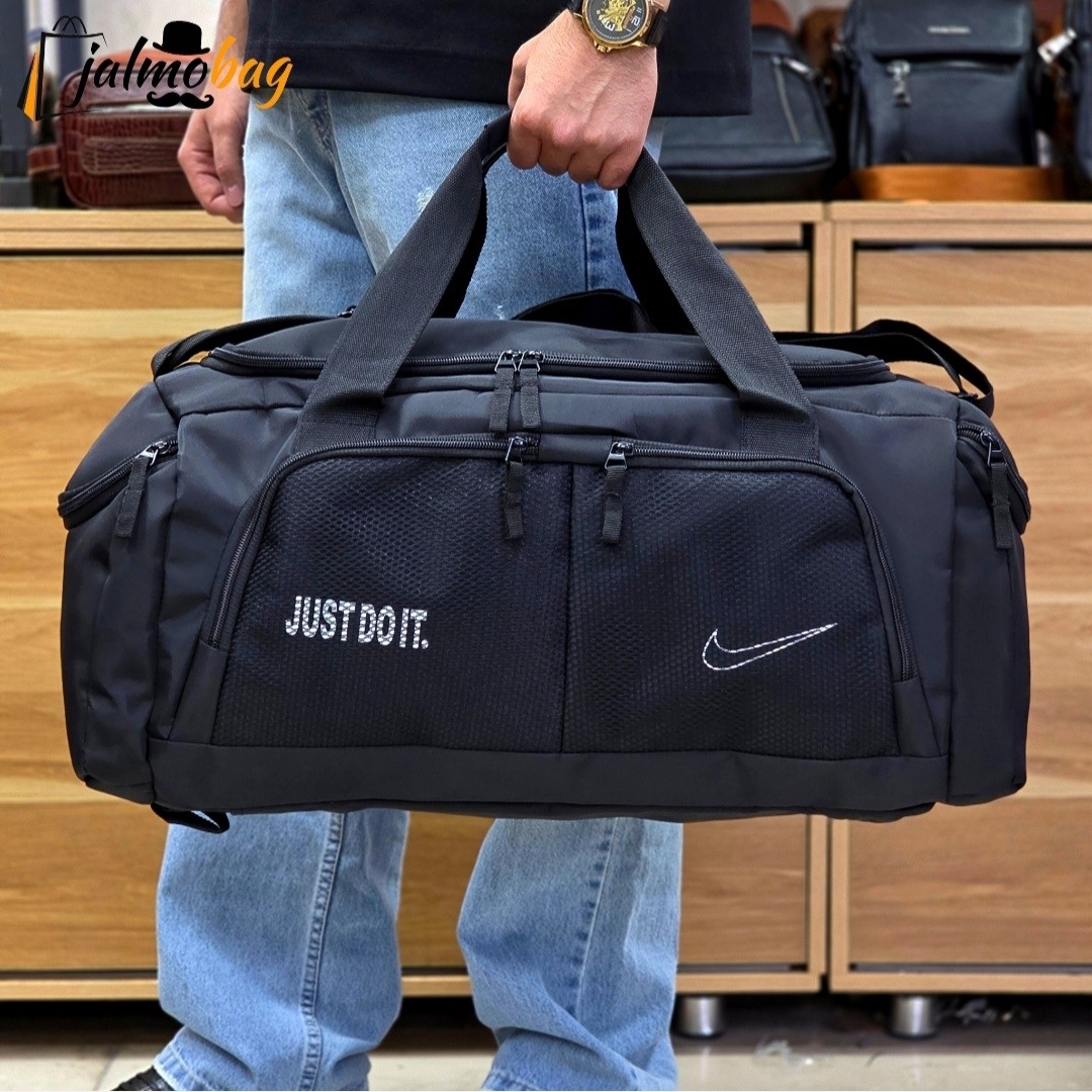 ساک کوله ای ورزشی نایک (NIKE) کد 5062