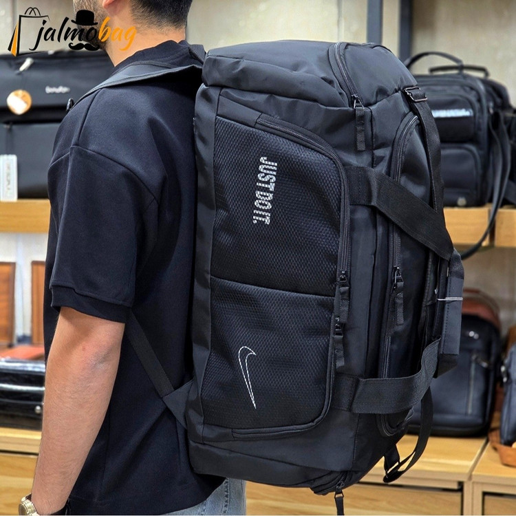 ساک کوله ای ورزشی نایک (NIKE) کد 5062