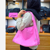 ساک پینترستی زنانه کد 5072