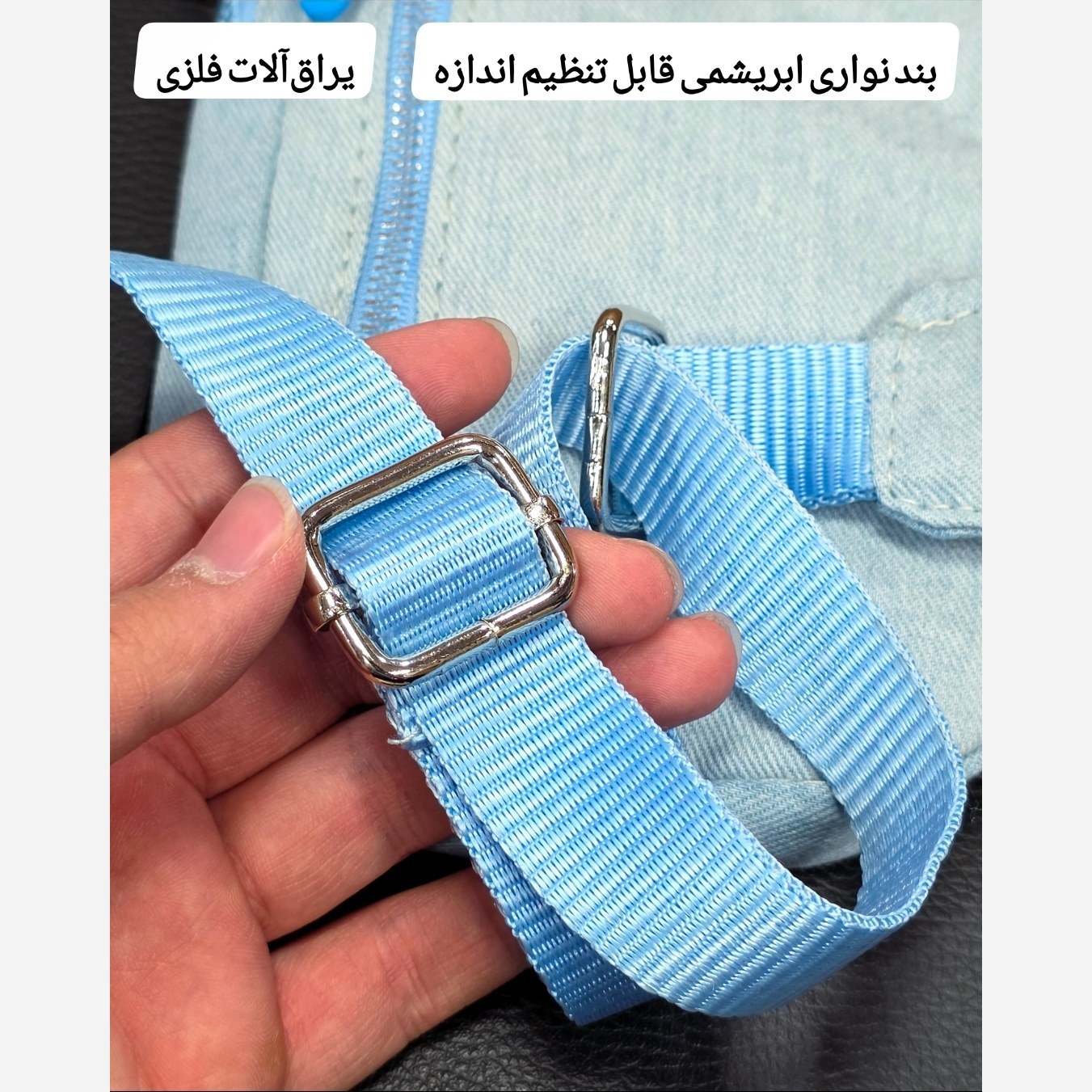 بادی بگ دخترانه کتان کد 1248