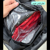 ساک ورزشی تفکیکی نایک (NIKE) کد 5042
