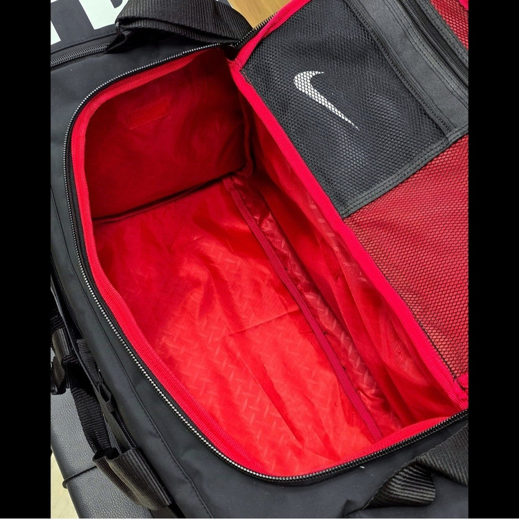 ساک ورزشی تفکیکی نایک (NIKE) کد 5042