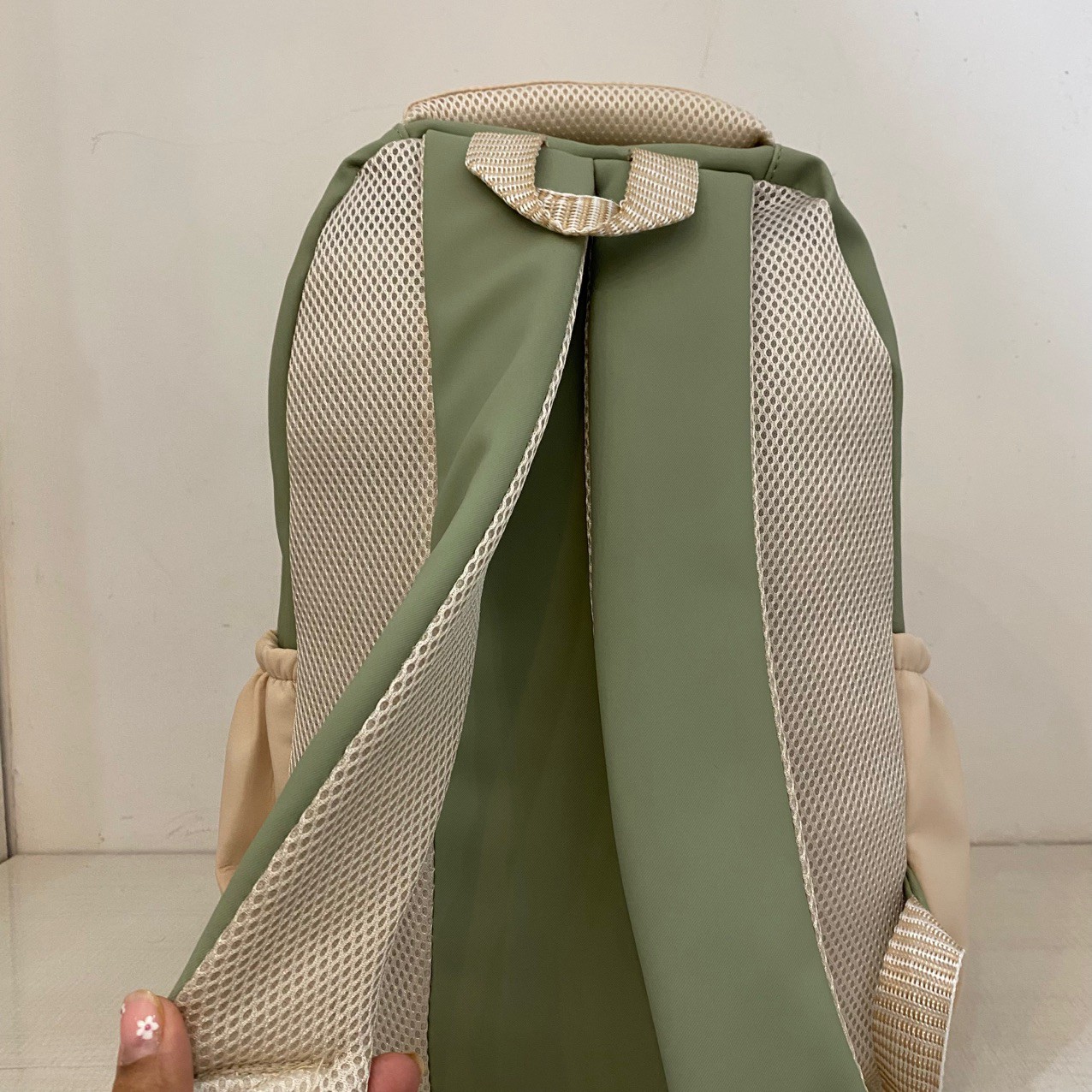 کوله مدارس فانتزی دخترانه (پس کرایه)