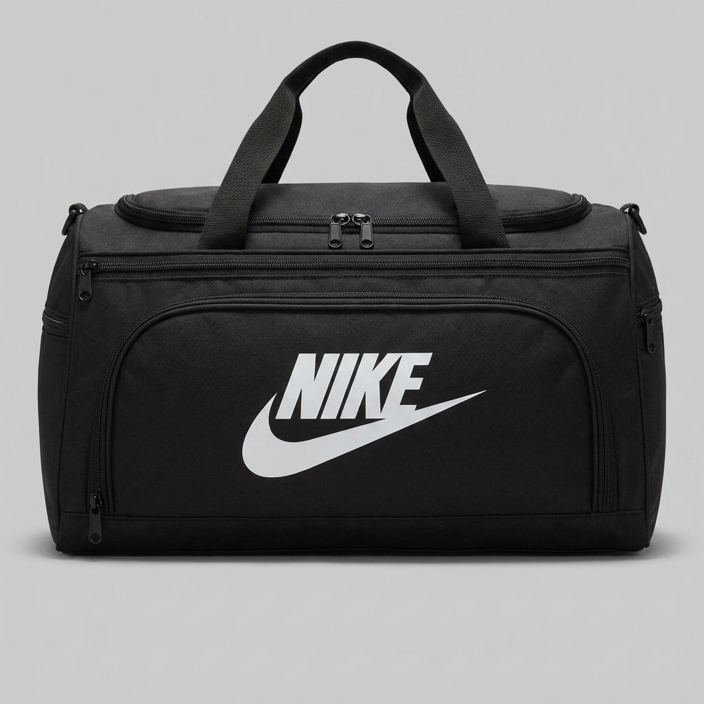 ساک ورزشی Nike ،جاکفشی دار(پس کرایه)