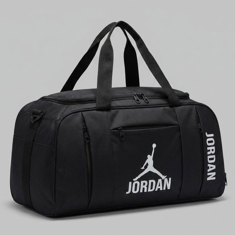 ساک ورزشی جاکفشی دار jordan،(پس کرایه)