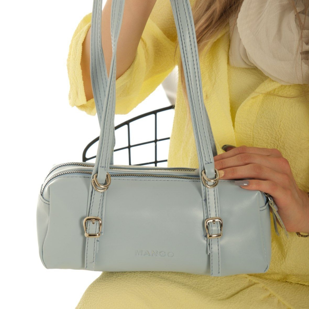کیف اتوبوسی دوسگک منگو مدل آوا