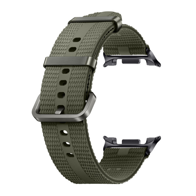 بند سامسونگ مدل ET-SOL33 مناسب برای ساعت هوشمند سامسونگ Galaxy Watch8 40mm / Watch 8 44mm / Watch 8 Classic 46mm