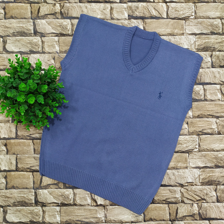 ژیله بافت یقه هفت شیک و جذاب مردانه فری سایز L XL 2XL مناسب از وزن 55 کیلو تا 90 کیلو
