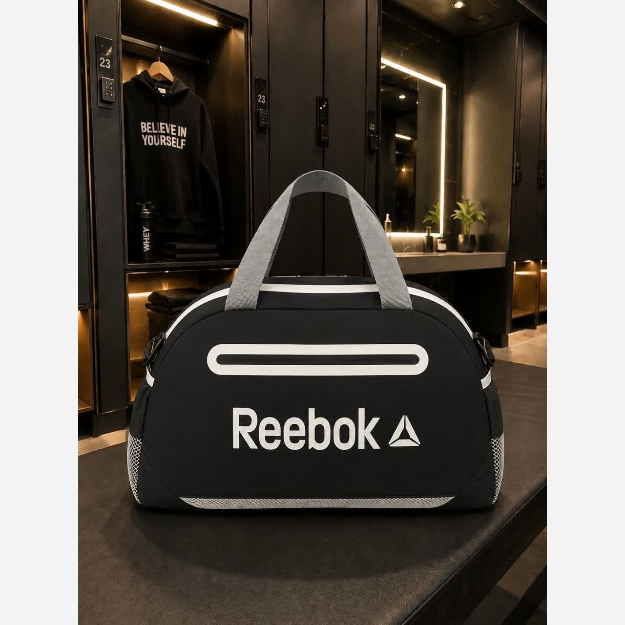 ساک ورزشی ، ساک باشگاهی ، ساک ریبوک Reebok