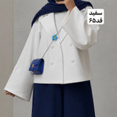 کت سفید/کت عروسکی/کت فری سایز/کت مازراتی/کت دخترانه/کت زنانه