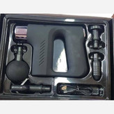 ماساژور برقی تفنگی KH 740 (5 حالت ماساژ)