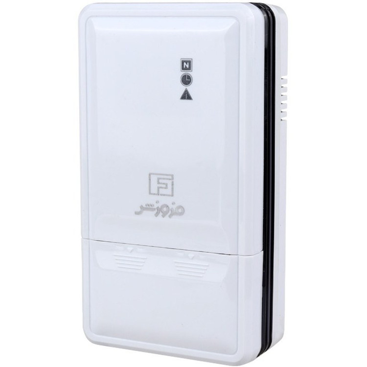 محافظ ولتاژ دیجیتال فروزش DG80 آمپر برای کولر گازی