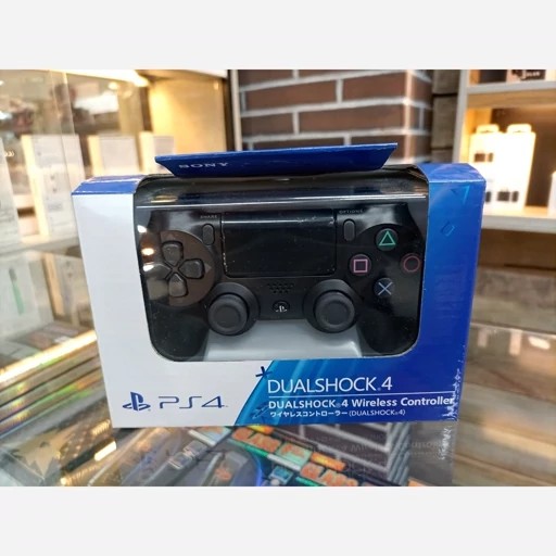 دسته پلی استیشن 4 کنترلر ps4 گرید A+