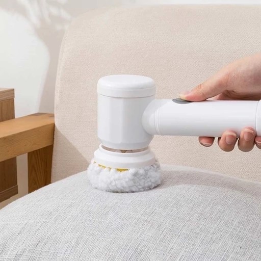 مجیک براش فرچه شست و شو شارژی