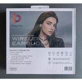 ایرپاد بلوتوثی iPluse Pro مدل ip-R51 ANC/ENC