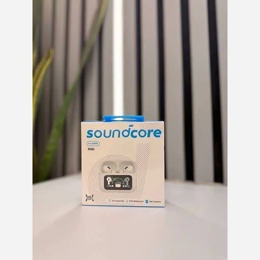 ایرپاد sund core r90i گارانتی طلایی اقساطی