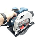 اره دیسکی لیزری صنعتی باس مدل BS123GL279_7