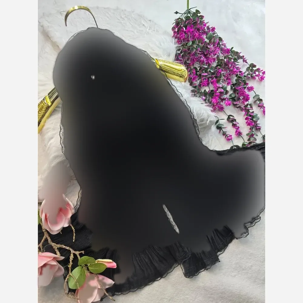 شال مجلسی زنانه طرح درختی ابعاد 70 در 180 سانتیمتر
