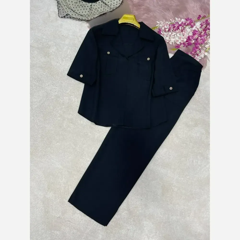 ست اسپرت زنانه مدل لنینت فری سایز 38 تا 46