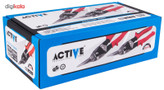 قیچی ورق بر چپ بر اکتیو مدل AC6210L