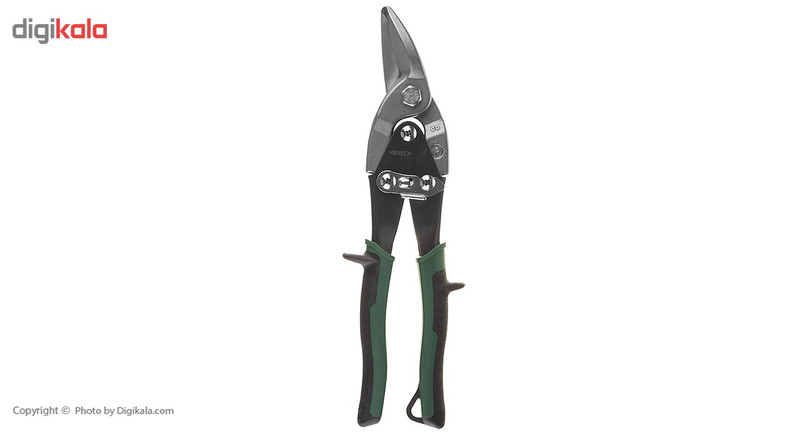 قیچی ورق بر راست بر کنزاکس مدل KSR-110
