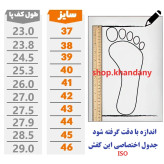 کفش چرم مردانه مجلسی ایپک عسلی رویه و استر چرم طبیعی زیره پیو سبک طبی