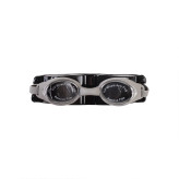 عینک شنا مردانه و زنانه اسپیدو Speedo دید 180 درجه ژله ای با گوشگیر سیلیکونی