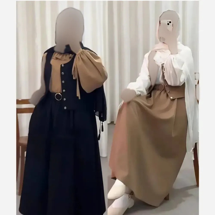 ست چهارتیکه زنانه مدل پرنیان جنس مازراتی و تترون گرم بالا