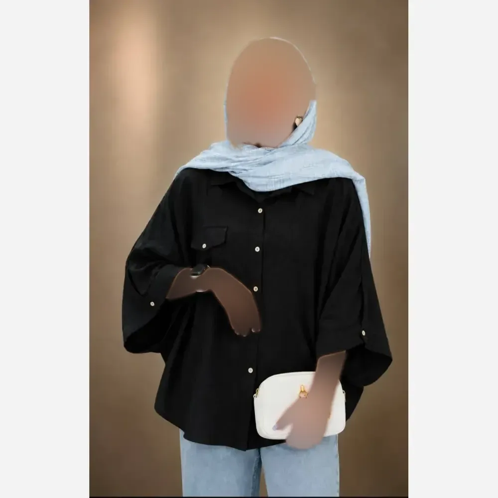 پانچ زنانه شانتون مدل آفتاب فری سایز مناسب تا 48