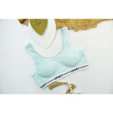 نیم تنه دخترانه اسپرت کبریتی اسفنجی کد 11517