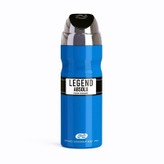 اسپری دئودورانت مردانه عماد آرا مدل Legend Absolu حجم 200 میلیلیتر