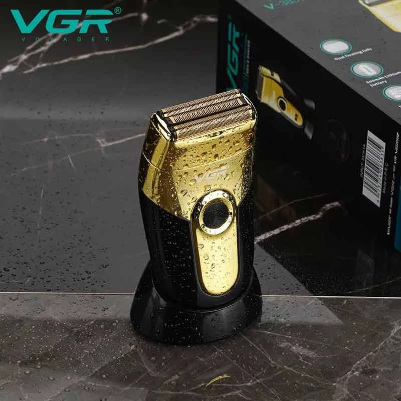 شیور صورت وی جی آر مدل VGR V383 مدل 1