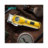 ماشین اصلاح موی سر و صورت وی جی آر مدل V-693