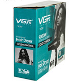 سشوار حرفه ای VGR-350 با 18ماه گارانتی